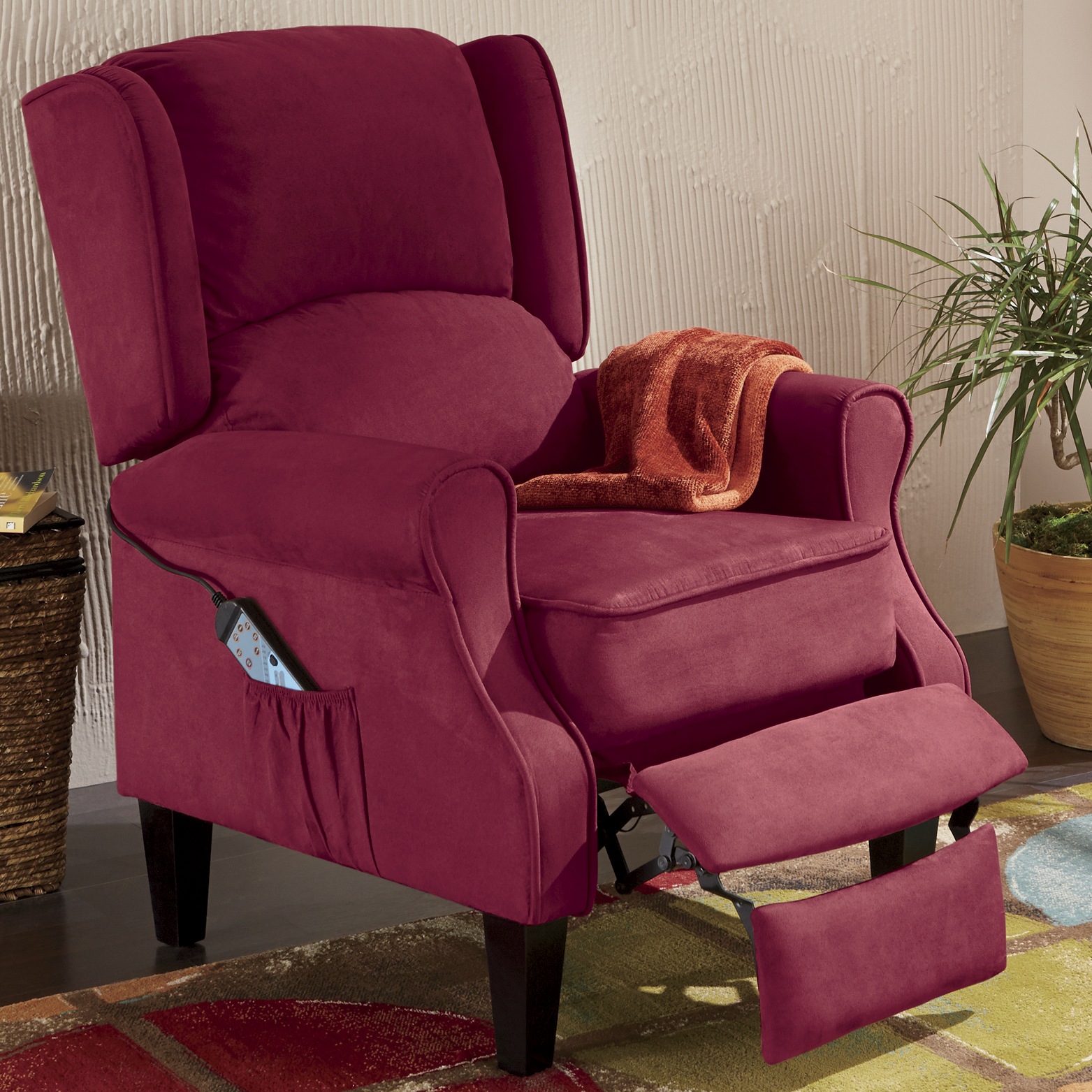 wing back recliner tufted wingback heated massage wingback recliner recliner ginnys wing back recliner tufted wingback heated massage wingback recliner recliner ginnys